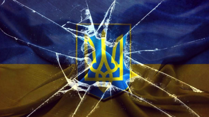 Единственный способ спасти Украину и остановить сокращение населения Единственный способ спасти Украину и остановить сокращение населения