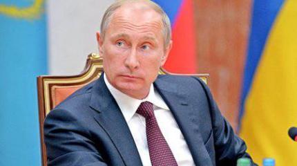 Путин может уничтожить НАТО одним телефонным звонком