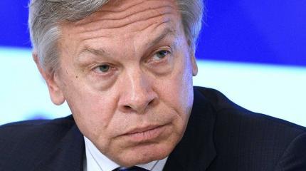 Пушков объяснил коррективы Байдена в антироссийском курсе США
