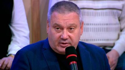 Копатько высказался об украинцах, которые мечтают победить Россию Копатько высказался об украинцах, которые мечтают победить Россию