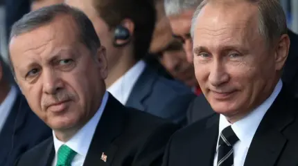 Немцы позавидовали «униженному» Эрдогану