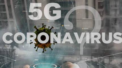 Коронавирус превратился в информационное оружие против Китая Коронавирус превратился в информационное оружие против Китая