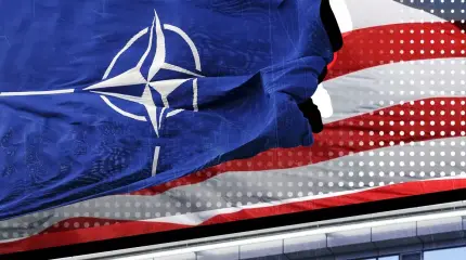 Hill: США должны положить конец украинскому конфликту, выйдя из НАТО Hill: США должны положить конец украинскому конфликту, выйдя из НАТО