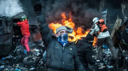 На Украине стали бесследно исчезать активисты Евромайдана На Украине стали бесследно исчезать активисты Евромайдана