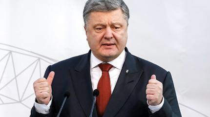 Берлинская истерика Порошенко Берлинская истерика Порошенко