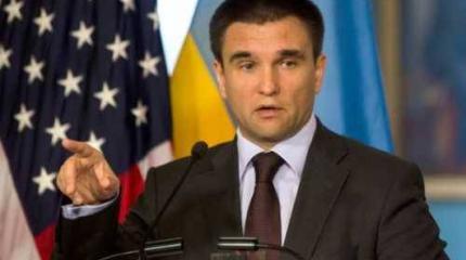 Украинская дипломатия: ломать – не строить
