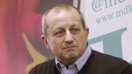 Кедми назвал причину отчаянной борьбы США за сохранение «мирового порядка» Кедми назвал причину отчаянной борьбы США за сохранение «мирового порядка»