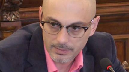Армен Гаспарян о США: Демократы должны были победить любой ценой Армен Гаспарян о США: Демократы должны были победить любой ценой