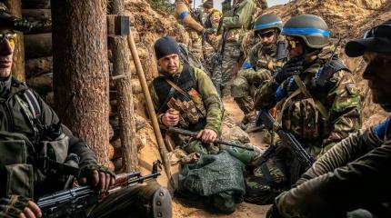 Украинский министр юстиции сделал признание, говорящее о готовившейся атаке Донбасса Украинский министр юстиции сделал признание, говорящее о готовившейся атаке Донбасса