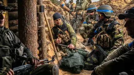 Украинский министр юстиции сделал признание, говорящее о готовившейся атаке Донбасса Украинский министр юстиции сделал признание, говорящее о готовившейся атаке Донбасса