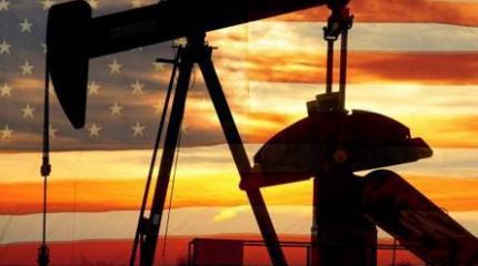 Палата представителей США сняла запрет на экспорт нефти