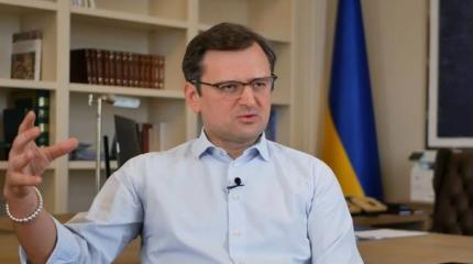 Кулеба признался, что Украина не знает, что делать с Донбассом