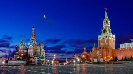 Москва стала «гнездом мирового сепаратизма»