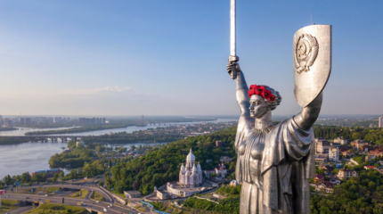 Международное сообщество должно создать другое государство на месте Украины Международное сообщество должно создать другое государство на месте Украины