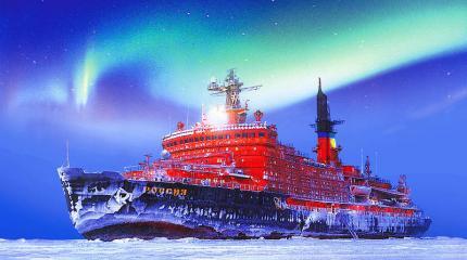 В Арктике США для России не конкурент