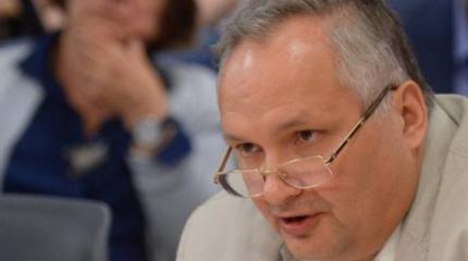Суздальцев объяснил, почему Запад редко и негромко вспоминает о гибели MH17 Суздальцев объяснил, почему Запад редко и негромко вспоминает о гибели MH17
