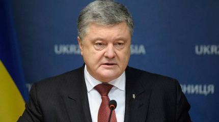 Порошенко играет на кризисе в Армении