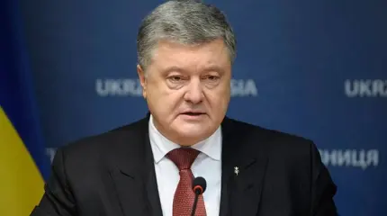 Порошенко играет на кризисе в Армении Порошенко играет на кризисе в Армении