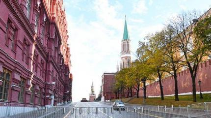 Мотивы Запада для провокации против Кремля. Неполный список Мотивы Запада для провокации против Кремля. Неполный список