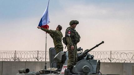 Мнение с Запада: «Россия проигрывает на Ближнем Востоке и везде» Мнение с Запада: «Россия проигрывает на Ближнем Востоке и везде»