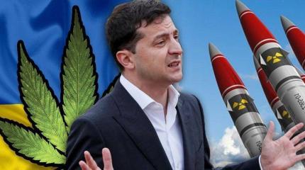 Что кроется за вопросами президента Украины?