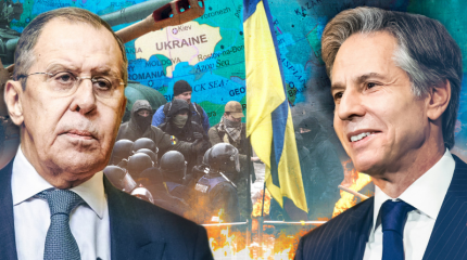 США не будут давить на Украину для выполнения Минских соглашений США не будут давить на Украину для выполнения Минских соглашений
