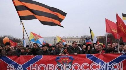 Воссоединение ЛНР и ДНР - для Луганска объединение будет более выгодным Воссоединение ЛНР и ДНР - для Луганска объединение будет более выгодным