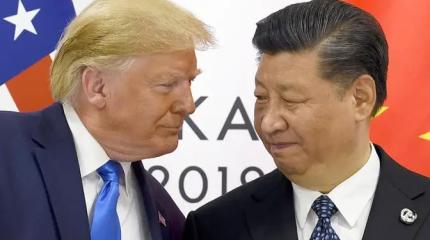 В США нашли способ разорвать российско-китайский союз