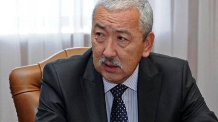 Исхак Масалиев: Визит Путина - что готова предложить Киргизия России Исхак Масалиев: Визит Путина - что готова предложить Киргизия России