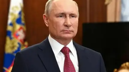 Почему Путин именно сейчас заговорил о преемнике? Всё меняется Почему Путин именно сейчас заговорил о преемнике? Всё меняется