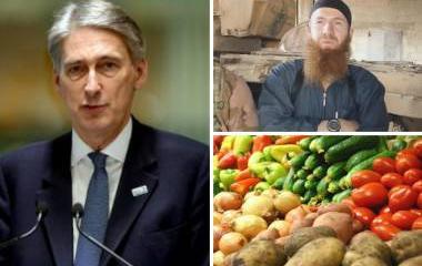 Трибунал по делу MH17, месть Путину и продовольственная супердержава. Обзор западных СМИ Трибунал по делу MH17, месть Путину и продовольственная супердержава. Обзор западных СМИ