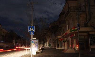 Севастополь выдержит любую осаду Севастополь выдержит любую осаду
