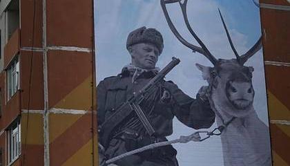 Плоды просвещения по Соросу Плоды просвещения по Соросу