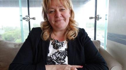 Татьяна Мармазова о европейских стандартах современной Украины Татьяна Мармазова о европейских стандартах современной Украины