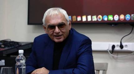 Шахназаров: западные элиты готовы пожертвовать Соединенными Штатами
