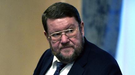 Сатановский рассказал, почему Европа вынуждена мириться с Россией в Сирии Сатановский рассказал, почему Европа вынуждена мириться с Россией в Сирии