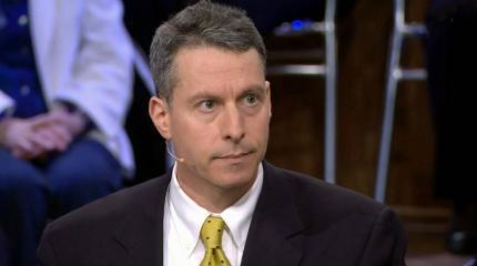 Бом рассказал о больших проблемах президента США: бедный, бедный Дональд Бом рассказал о больших проблемах президента США: бедный, бедный Дональд