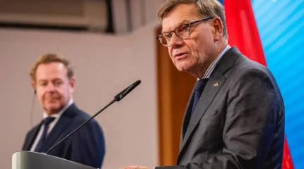 Европа выходит из себя: Германия требует от Венгрии арестовать Путина Европа выходит из себя: Германия требует от Венгрии арестовать Путина