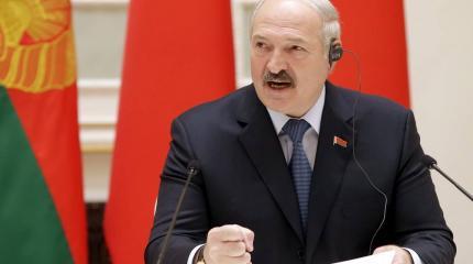 Один жесткий ответ Лукашенко поставил крест на большом проекте ЕС Один жесткий ответ Лукашенко поставил крест на большом проекте ЕС