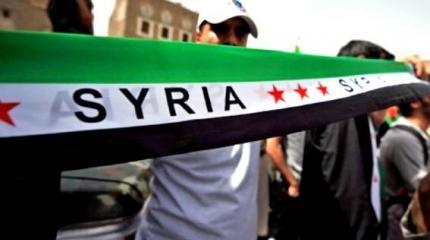 Китай примет Сирийскую оппозицию Китай примет Сирийскую оппозицию