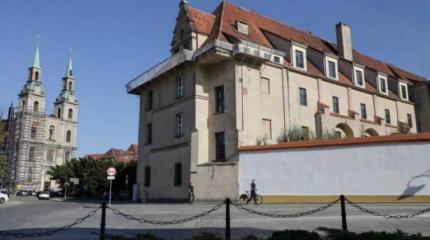 Полякам внушают, что Украина – это Польша Полякам внушают, что Украина – это Польша