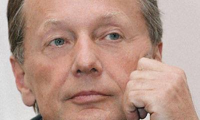 Михаил Задорнов: Там, где Америка – там смерть! Михаил Задорнов: Там, где Америка – там смерть!