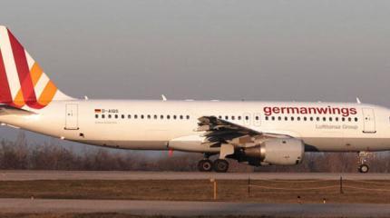 Зачем уронили самолет A320 Germanwings Зачем уронили самолет A320 Germanwings