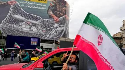 Победой над Вашингтоном Тегеран обязан Трампу