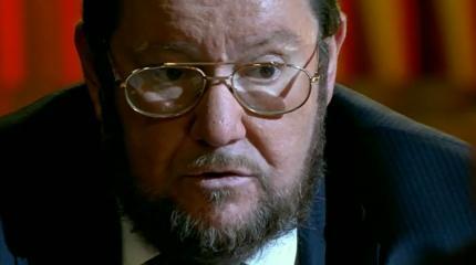 Сатановский про Трампа: «Киллер должен выполнить заказ» Сатановский про Трампа: «Киллер должен выполнить заказ»