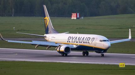 Ryanair: на борту самолета с Протасевичем были сотрудники КГБ Белоруссии Ryanair: на борту самолета с Протасевичем были сотрудники КГБ Белоруссии