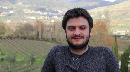 Сыну Авакова не хватило электронного браслета Сыну Авакова не хватило электронного браслета