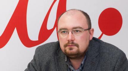 Денис Денисов: Украина официально оформила взаимодействие с НАТО