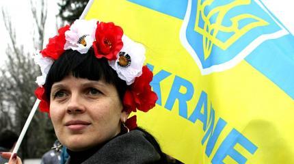 Украинцам придется пойти на некоторые жертвы ради своей страны Украинцам придется пойти на некоторые жертвы ради своей страны