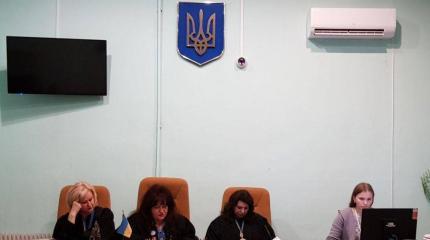 Судьба «диверсанта» Чумака: украинским судьям легче самоустраниться